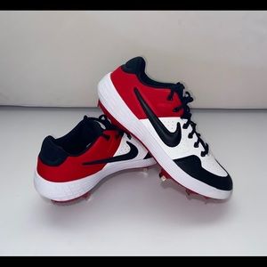 NIKE ALPHA HUARACHE ELITE 2 - LOW - Cleats